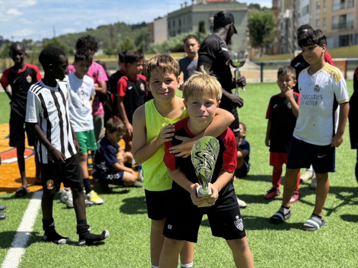 Pack 2 hermanos — entrenamiento en familia con On Fire Academy